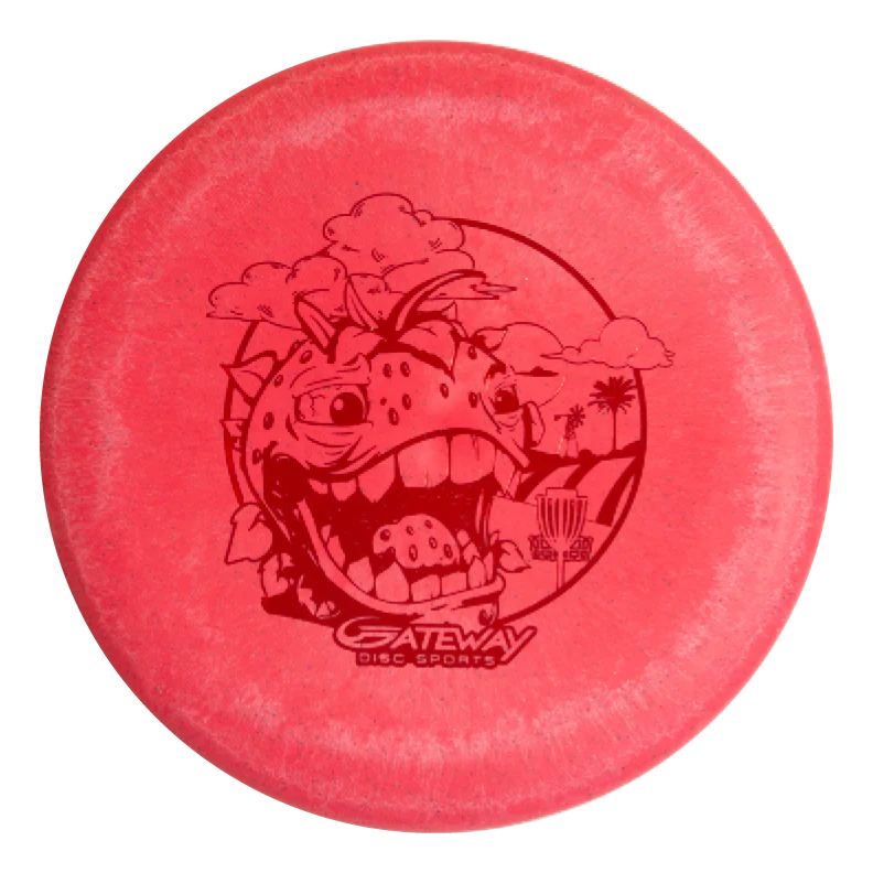 Wizard Strawberry Hemp