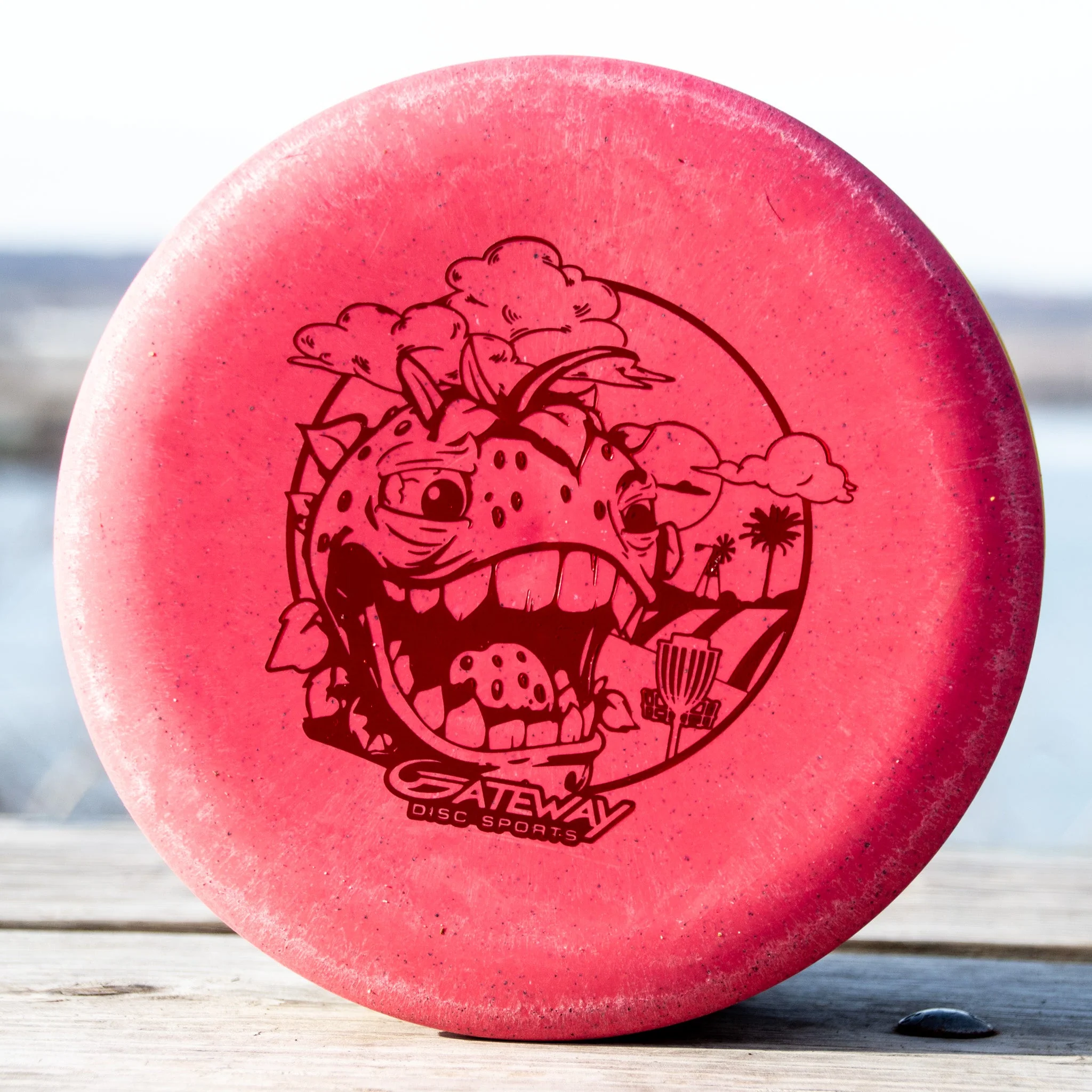 Wizard Strawberry Hemp - Image 2