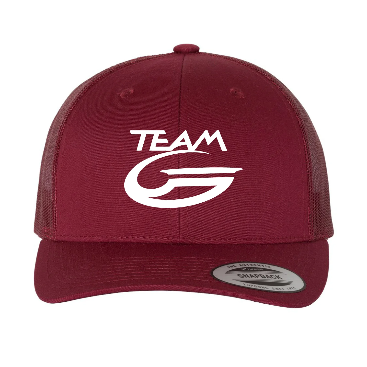 Team Gateway Trucker Hat - Image 3