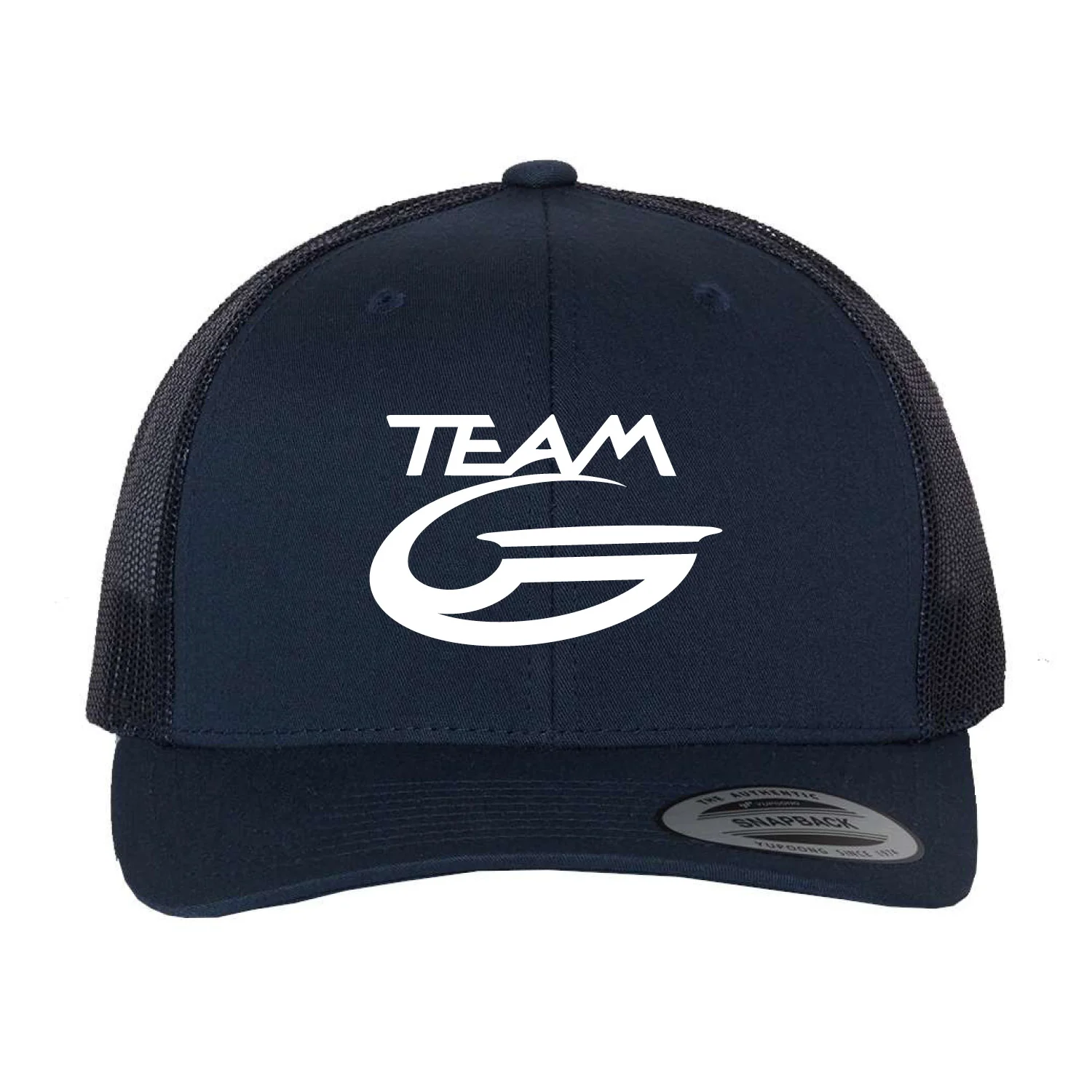 Team Gateway Trucker Hat - Image 4