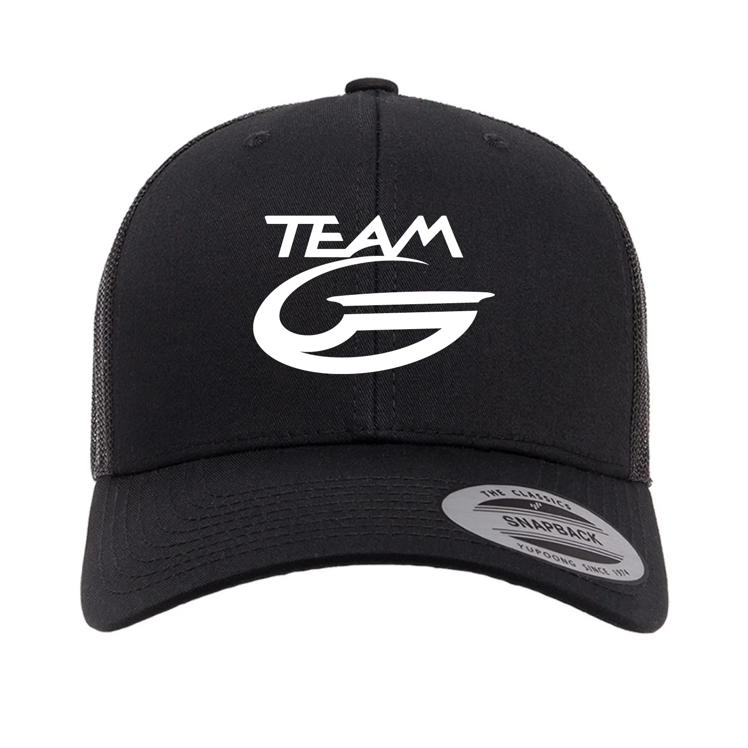 Team Gateway Trucker Hat - Image 5