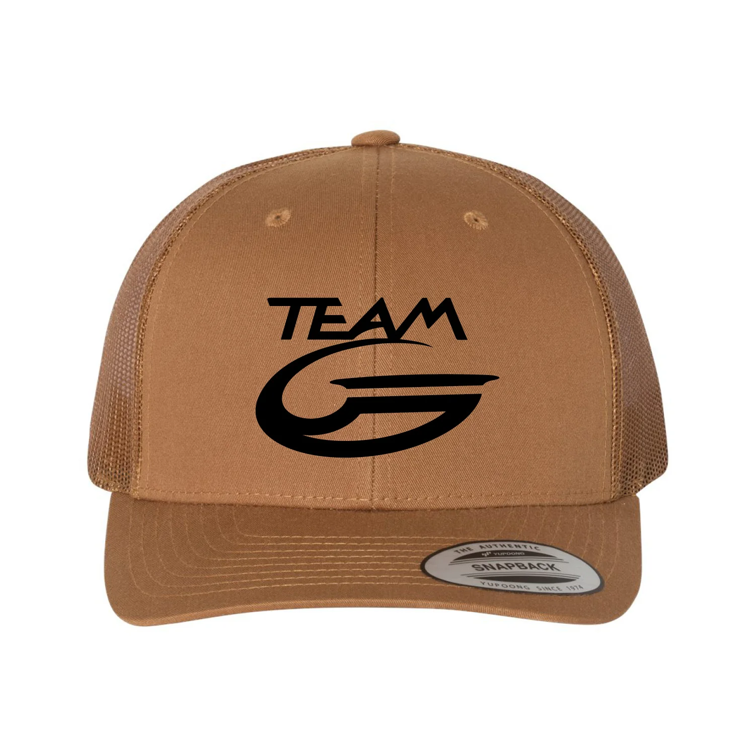 Team Gateway Trucker Hat - Image 6