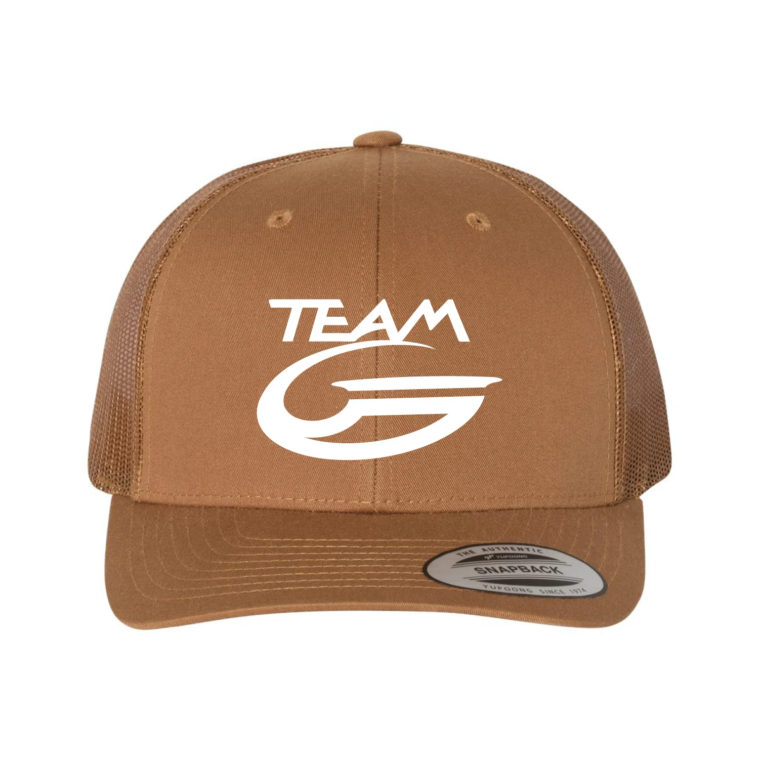 Team Gateway Trucker Hat - Image 7
