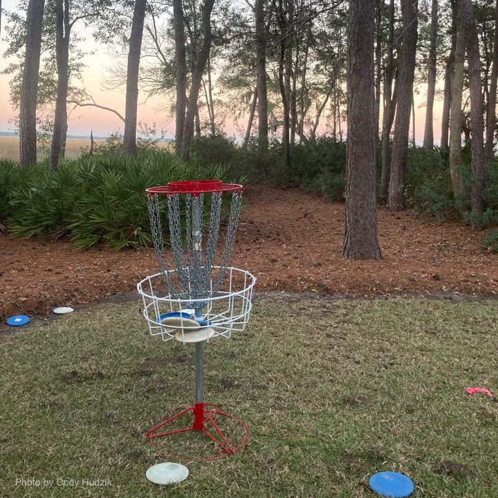 Titan Pro 24 Portable Basket