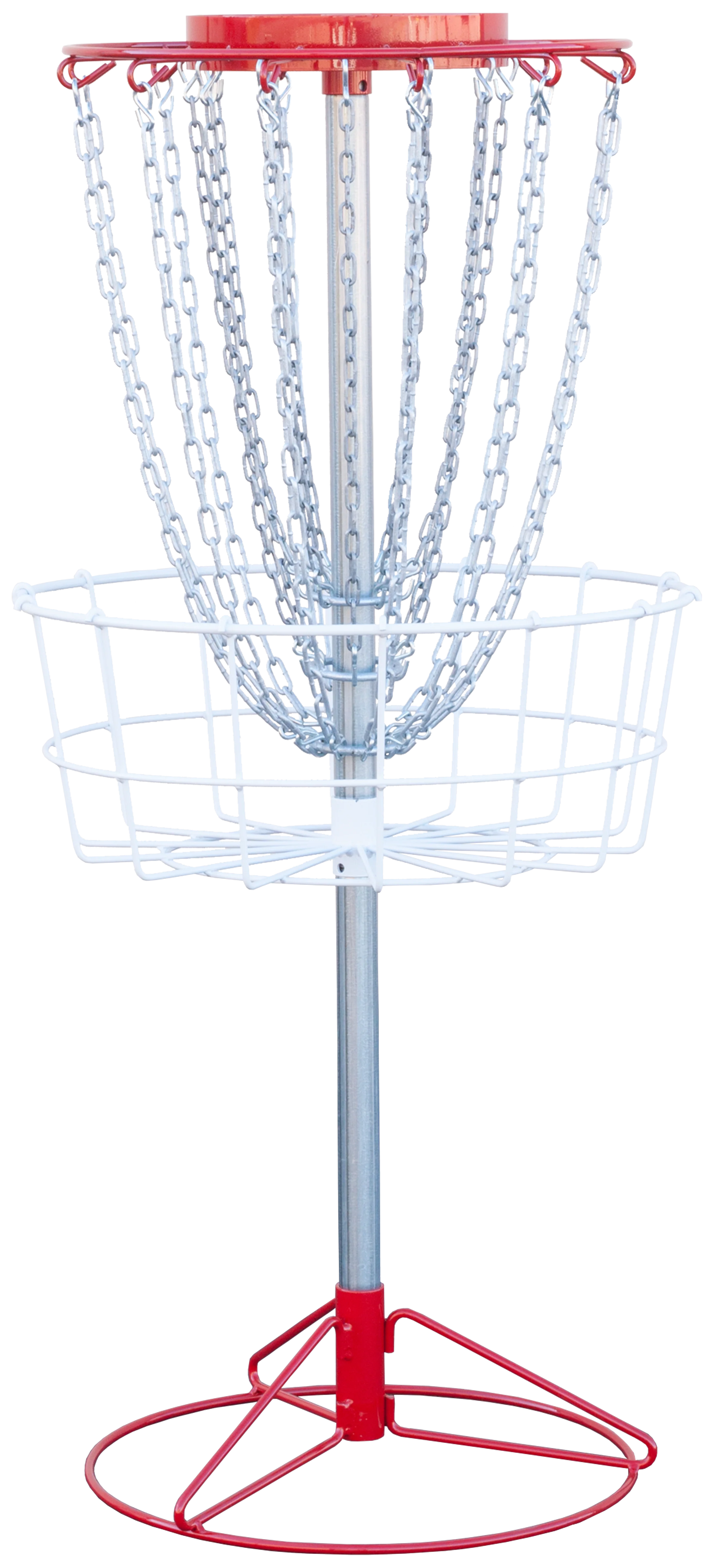 Titan Pro 24 Portable Basket - Image 3