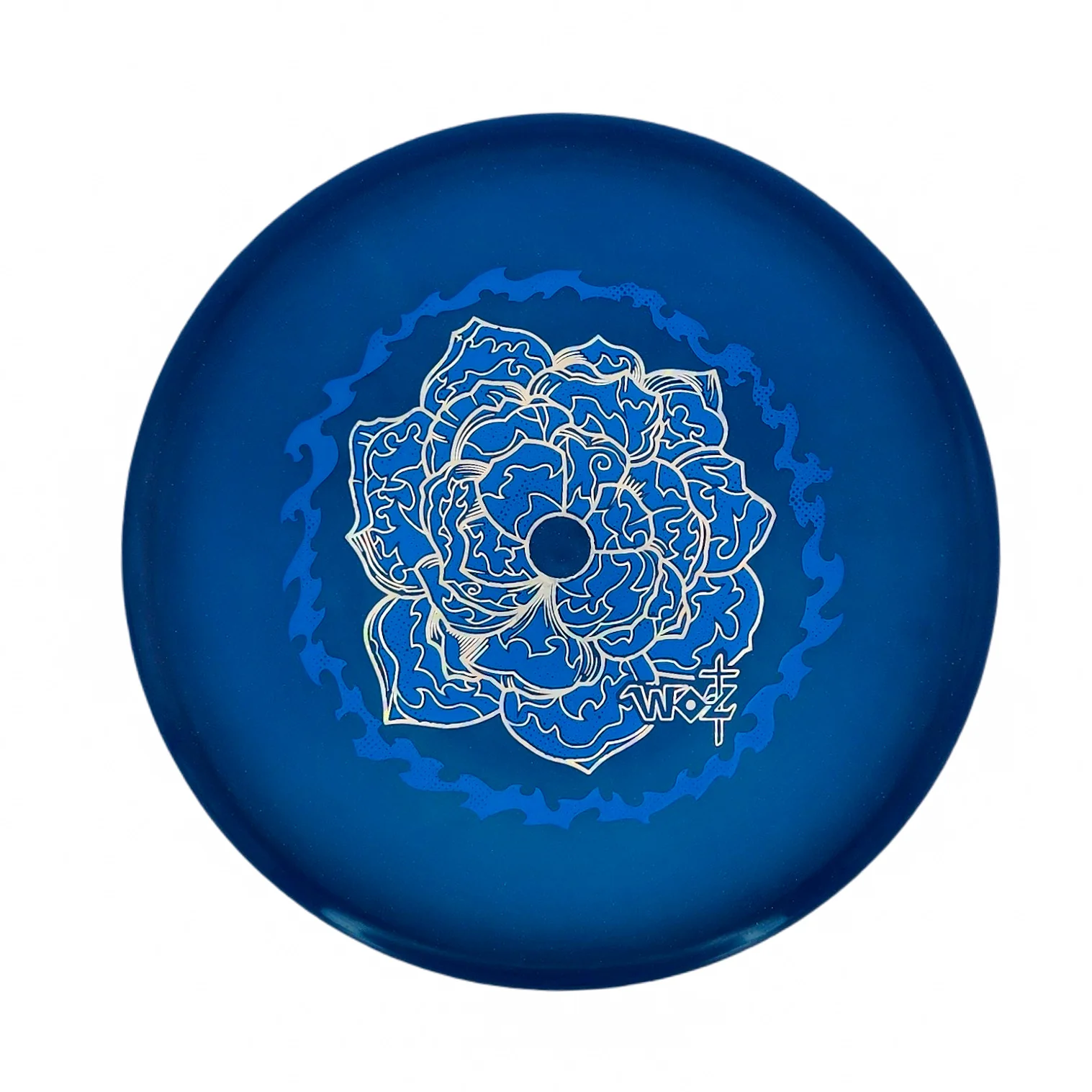 WoznBloom Shaman -  Diamond - Image 10