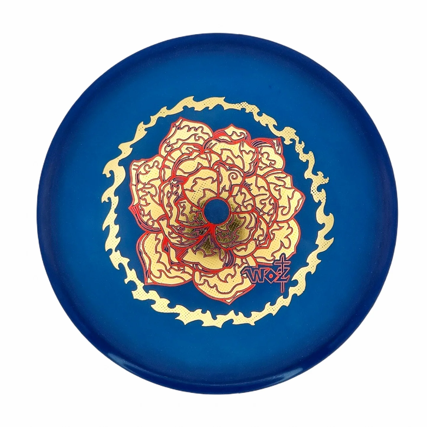 WoznBloom Shaman -  Diamond - Image 3