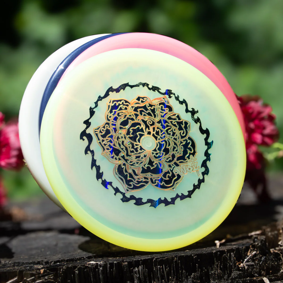 WoznBloom Shaman -  Diamond - Image 7