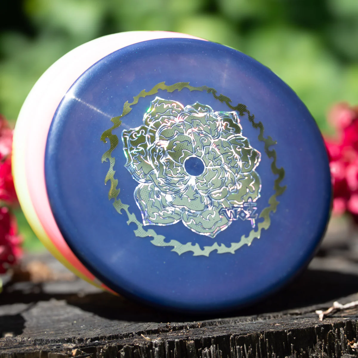 WoznBloom Shaman -  Diamond - Image 8