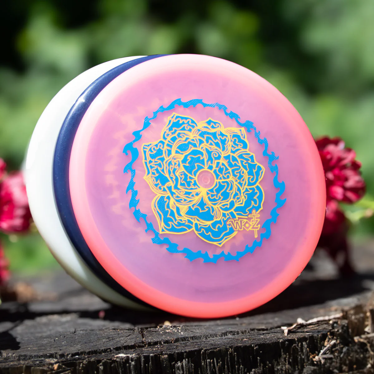 WoznBloom Shaman -  Diamond - Image 9