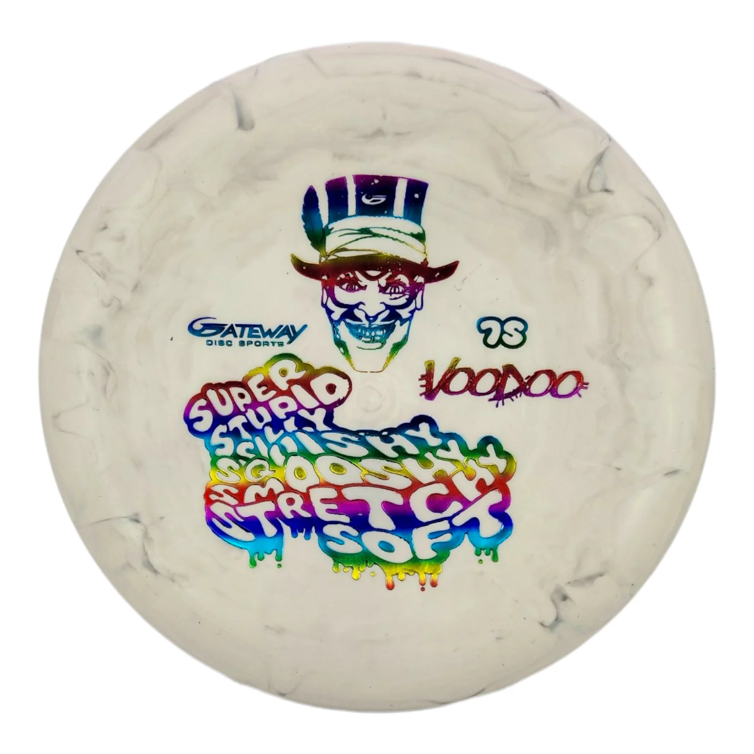 Voodoo - 7s - Image 2