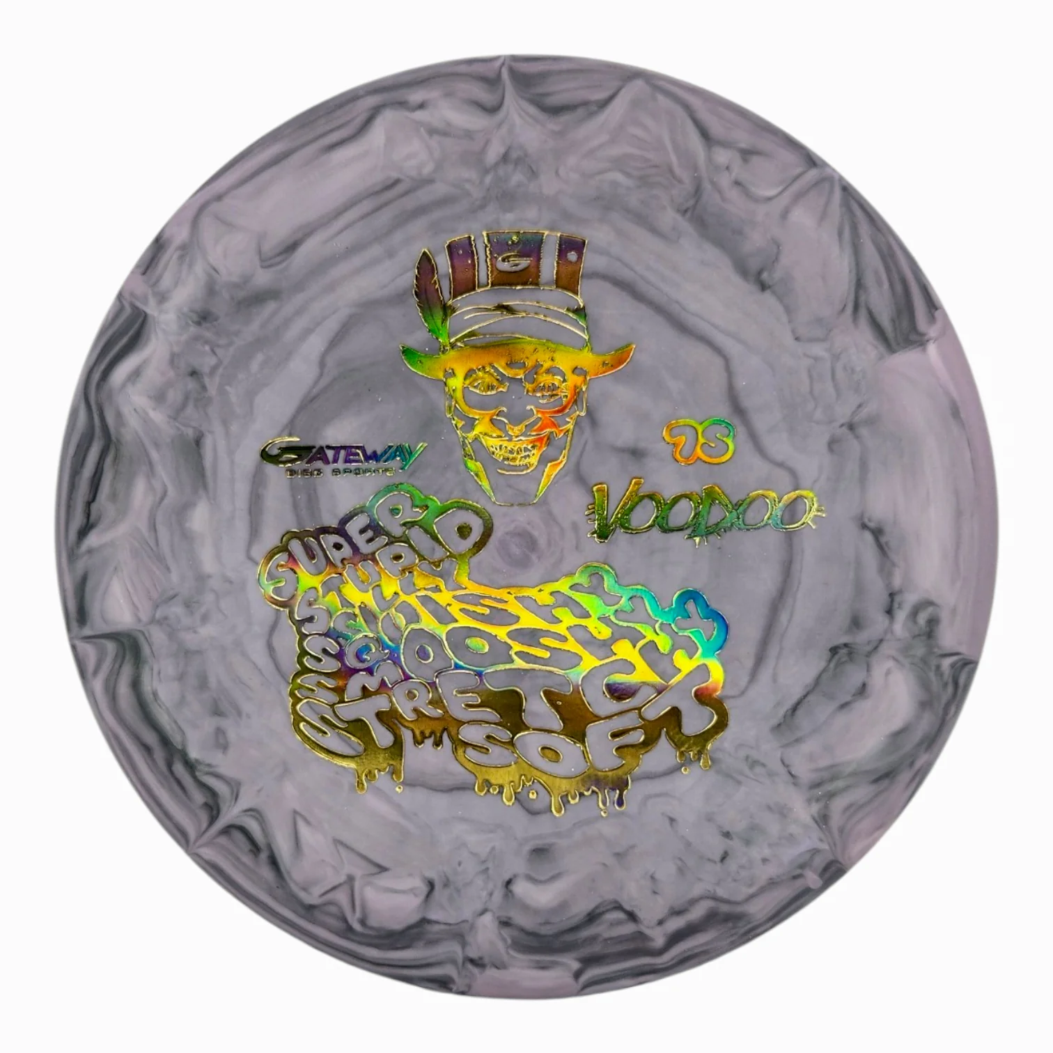 Voodoo - 7s - Image 3