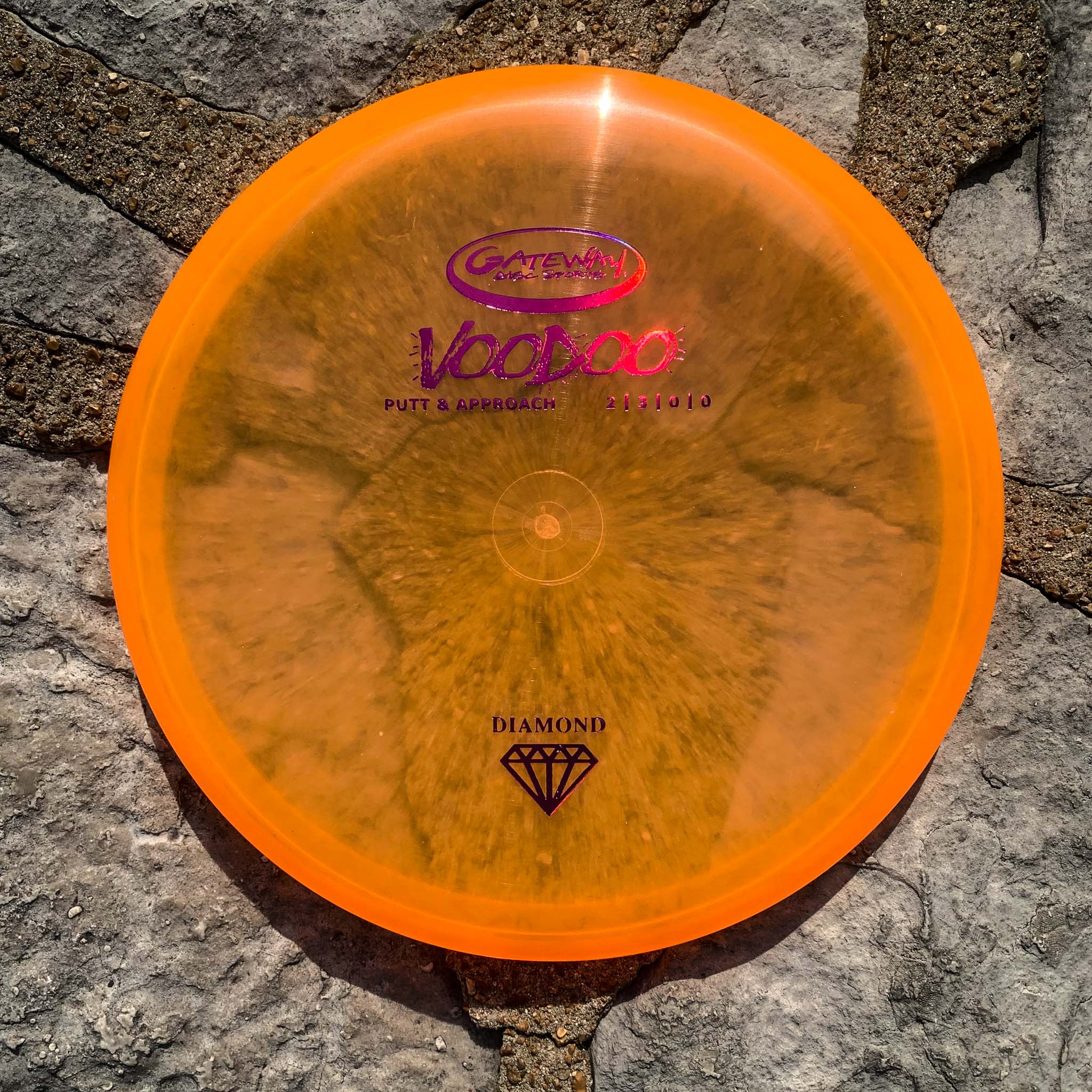 Voodoo - Diamond - Image 7