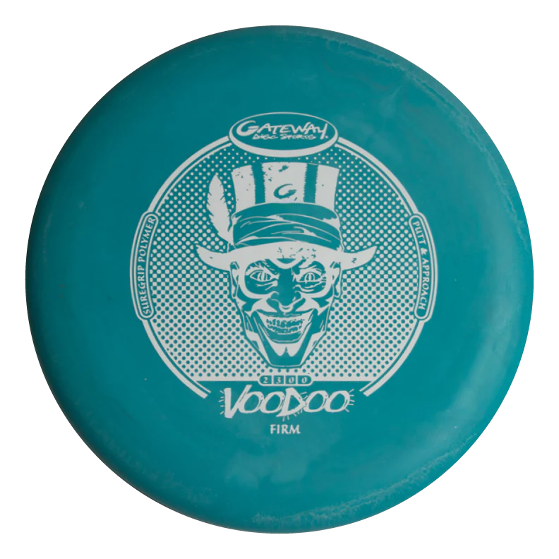 Voodoo - Suregrip - Firm
