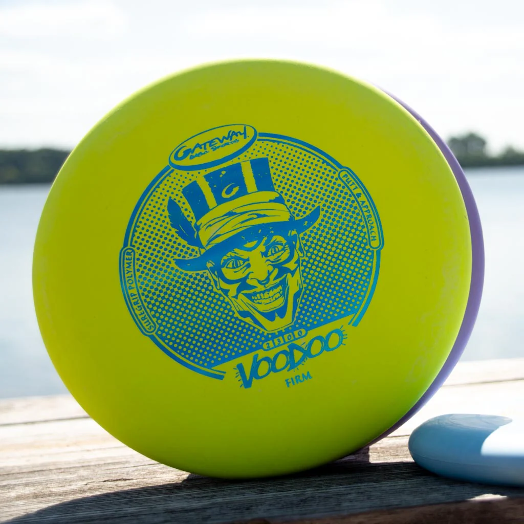 Voodoo - Suregrip - Firm - Image 3