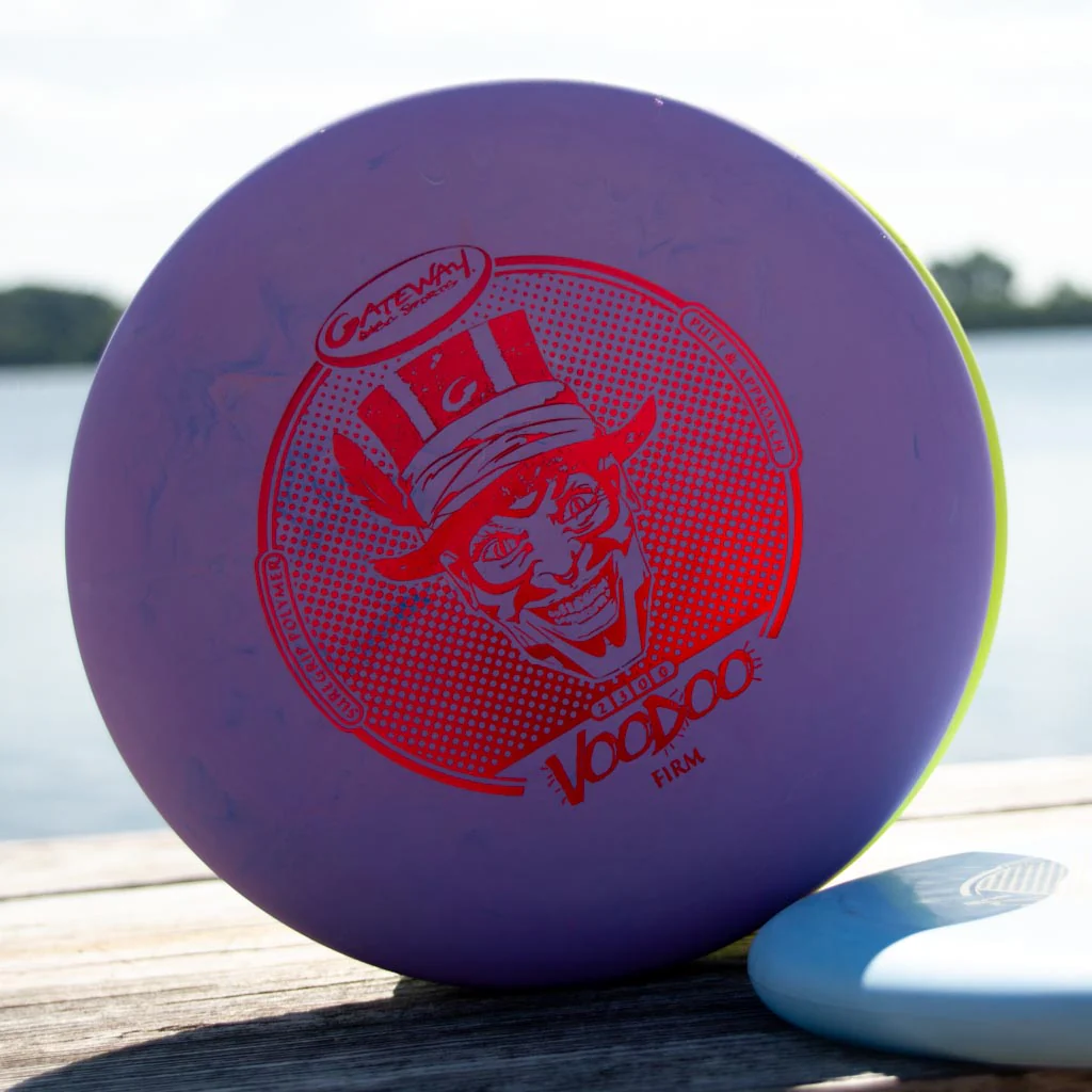 Voodoo - Suregrip - Firm - Image 4
