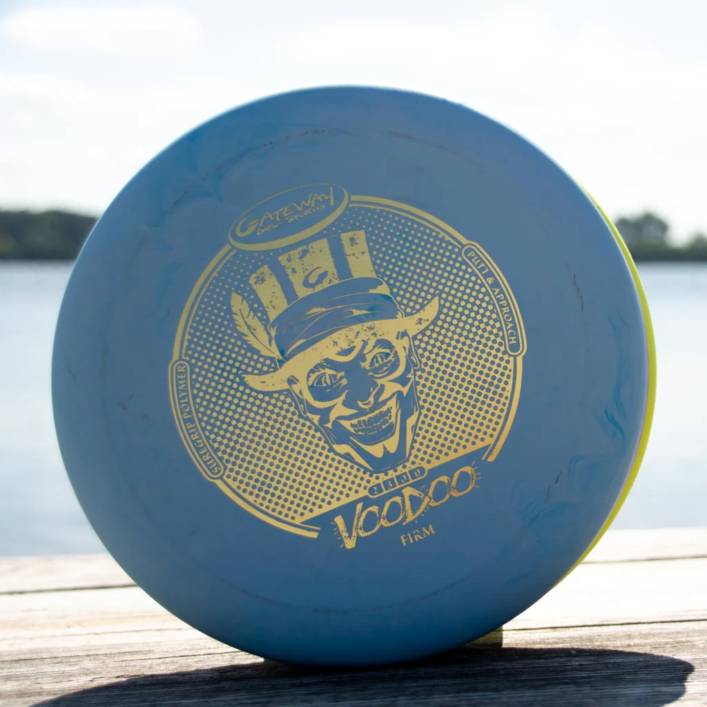 Voodoo - Suregrip - Firm - Image 5
