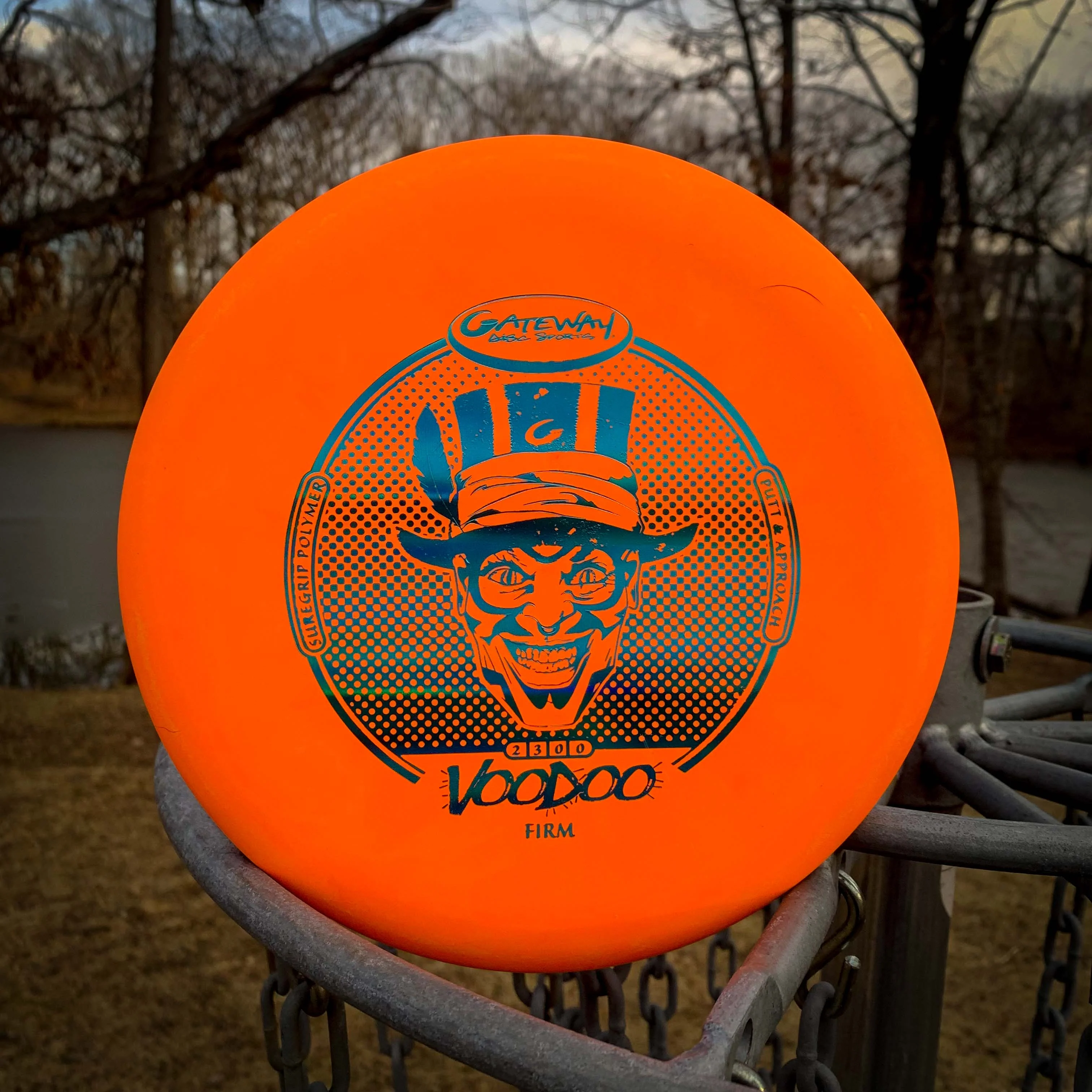 Voodoo - Suregrip - Firm - Image 6