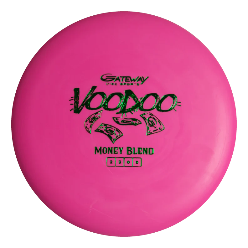 Voodoo - Money