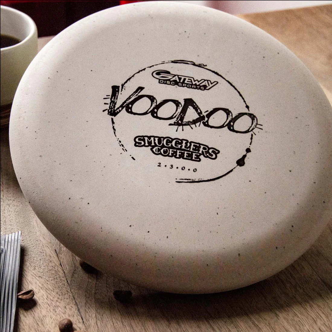 Voodoo - Smugglers Coffee Special Blend - Image 3