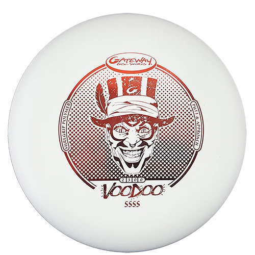 Voodoo - Suregrip - SSSS - Image 4