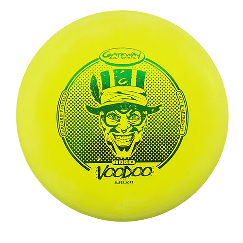 Voodoo - Suregrip - SS