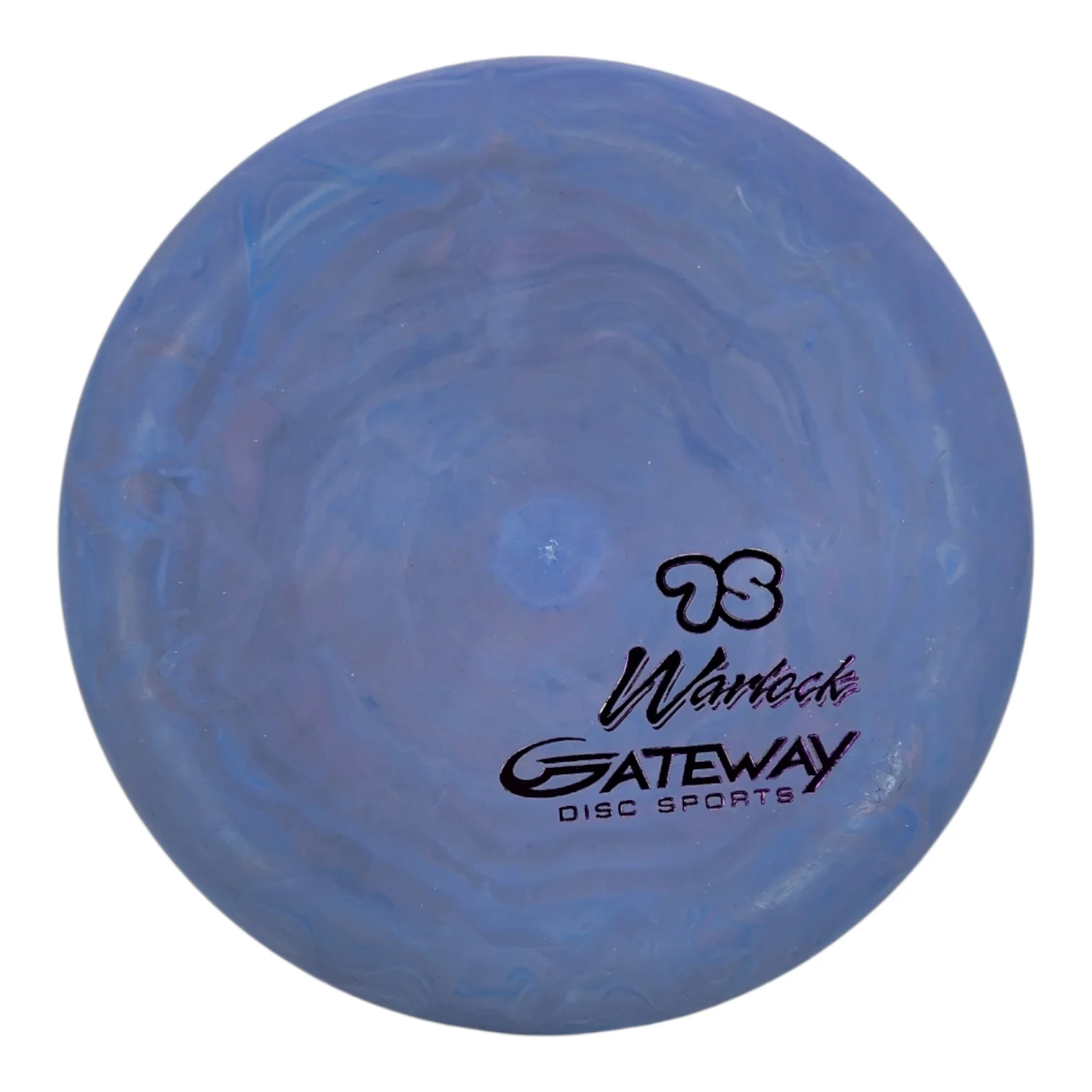 Warlock - 7s - Small Stamp - Image 2