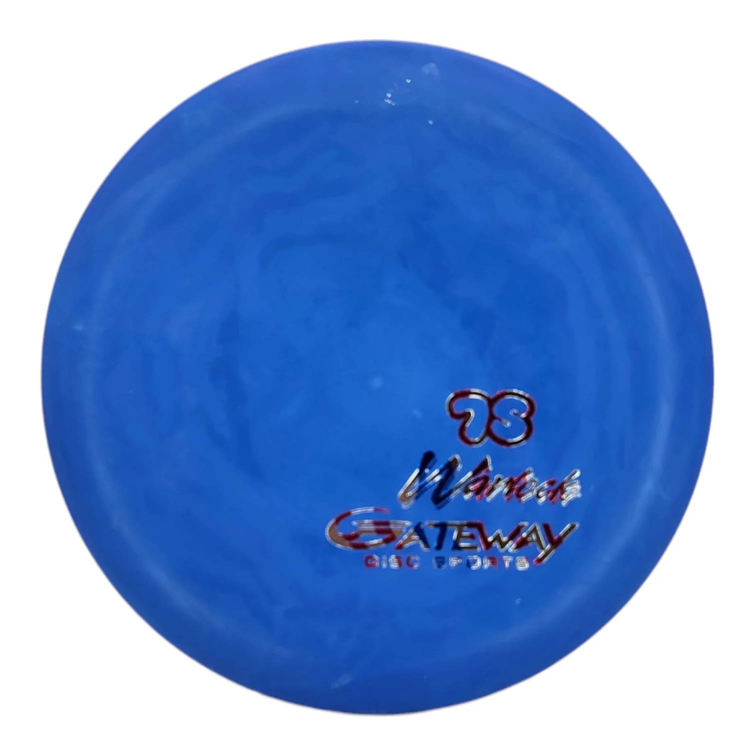 Warlock - 7s - Small Stamp - Image 3