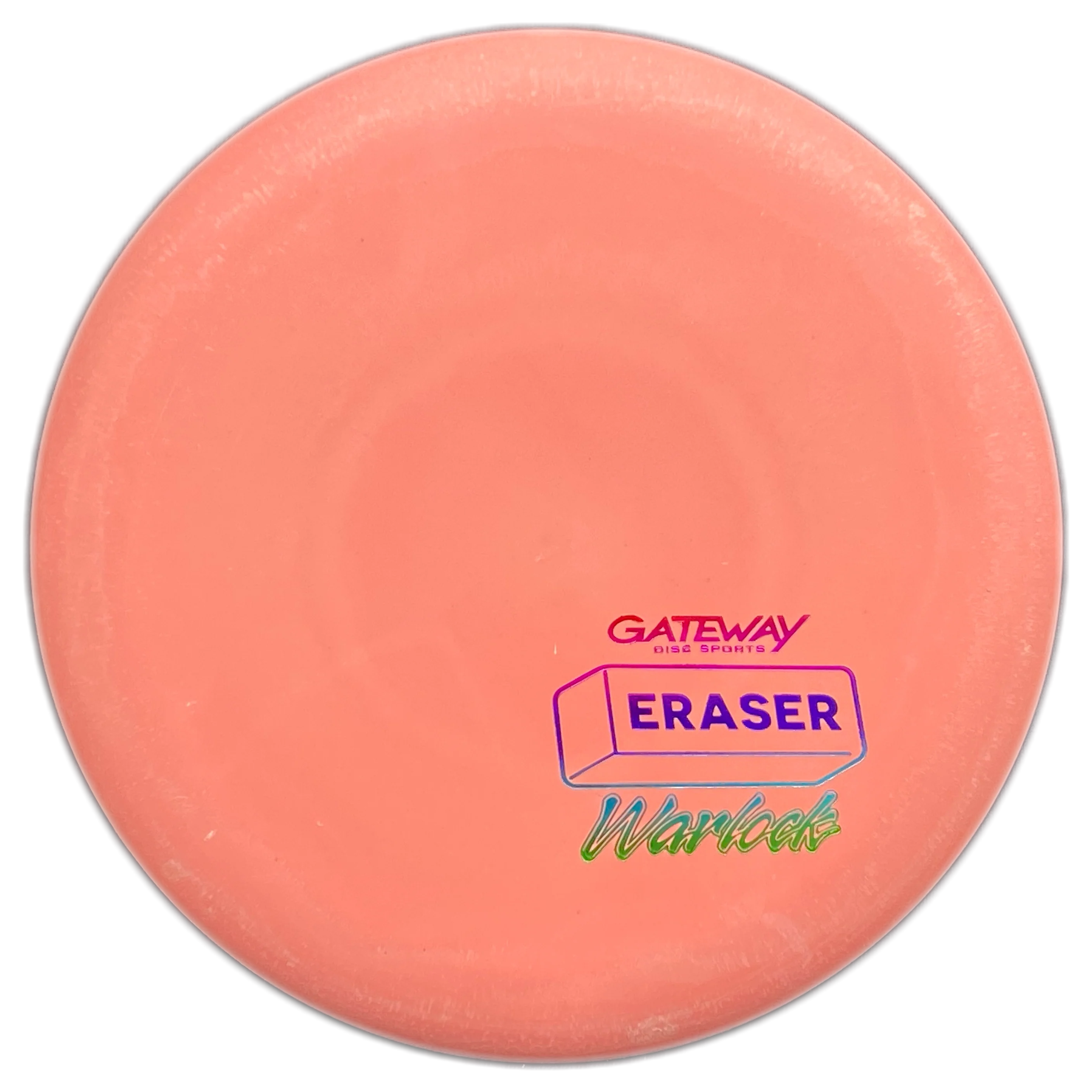 Warlock - Eraser - Image 2