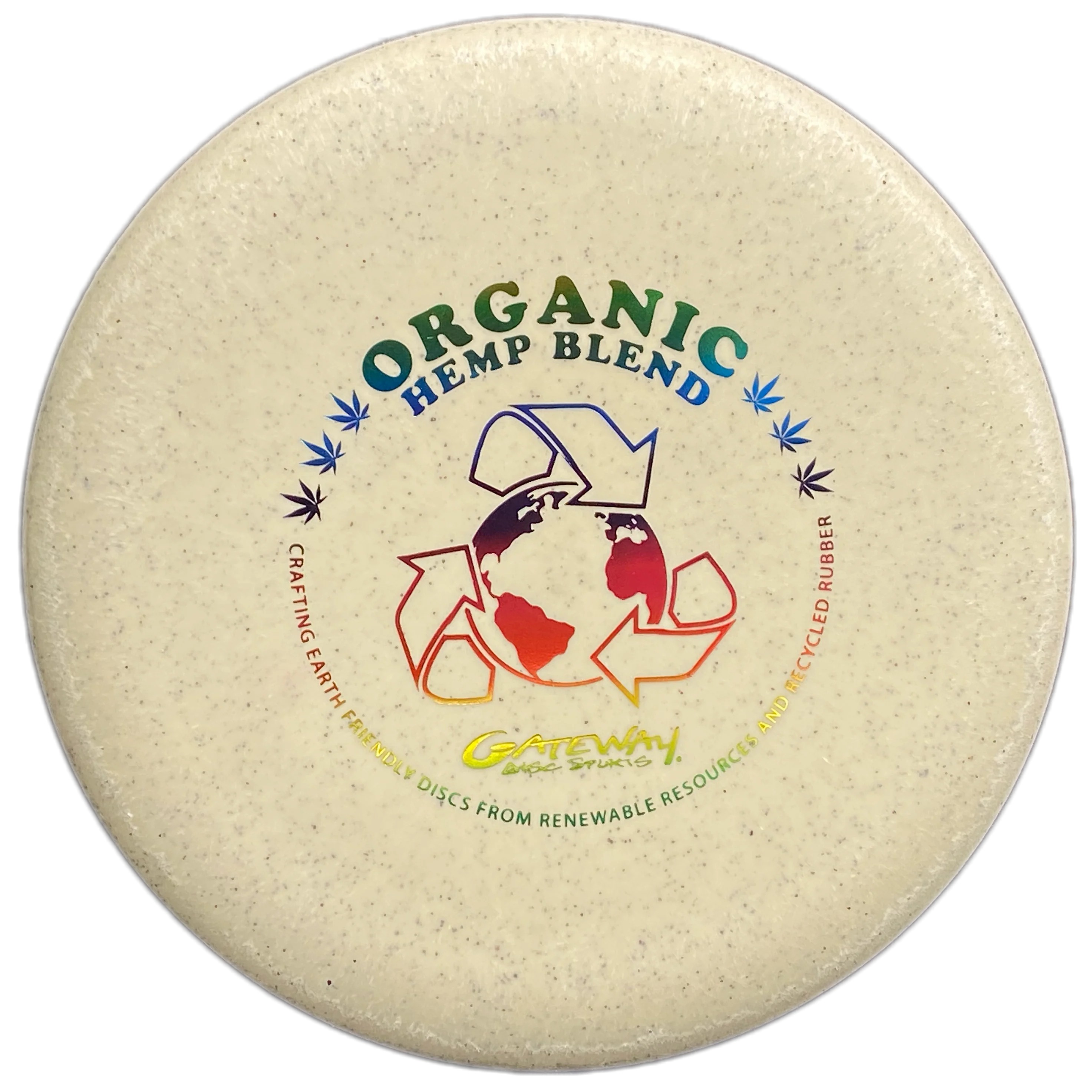 Warlock - Organic Hemp Super Soft (H-SS) - Image 4