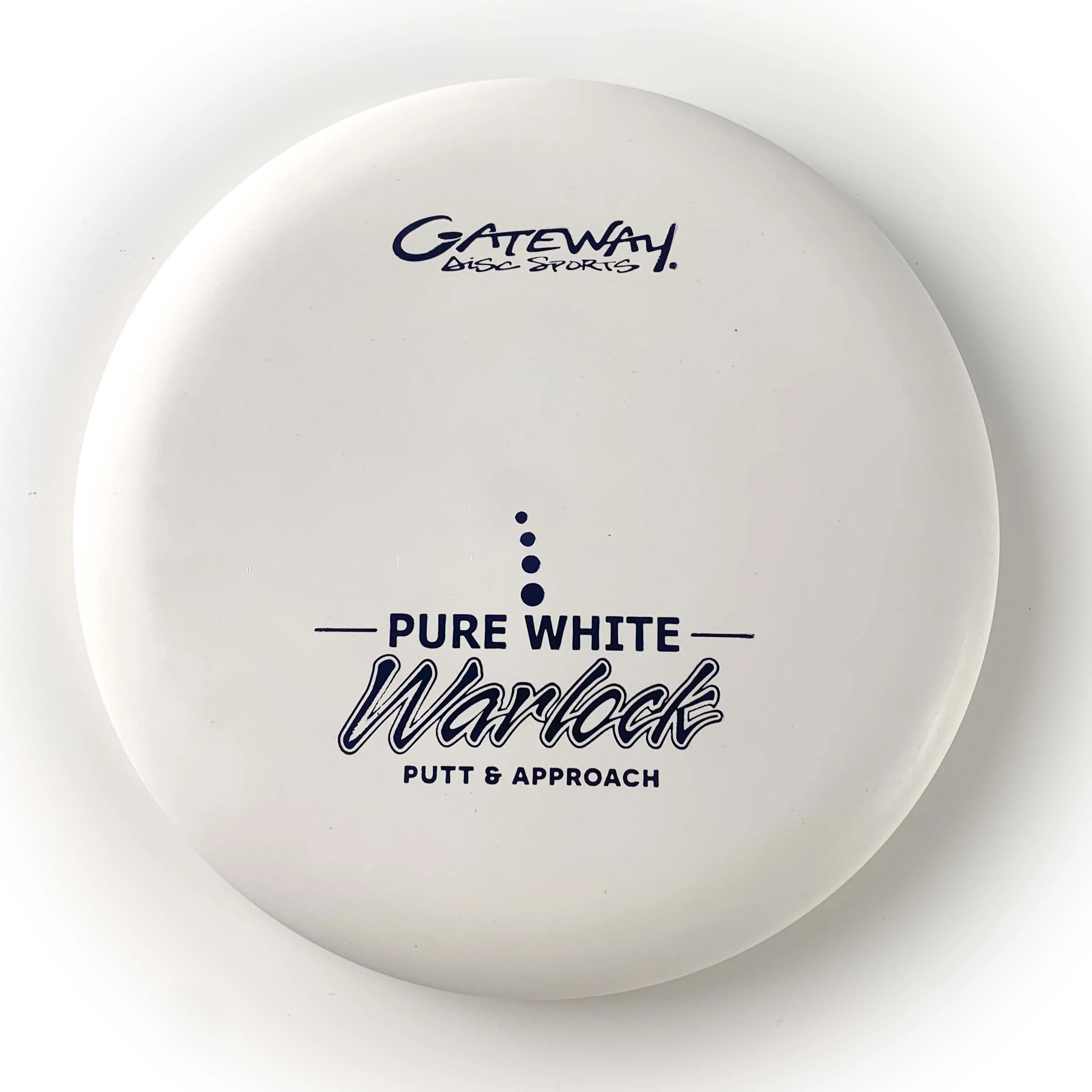 Warlock - Pure White - Image 3