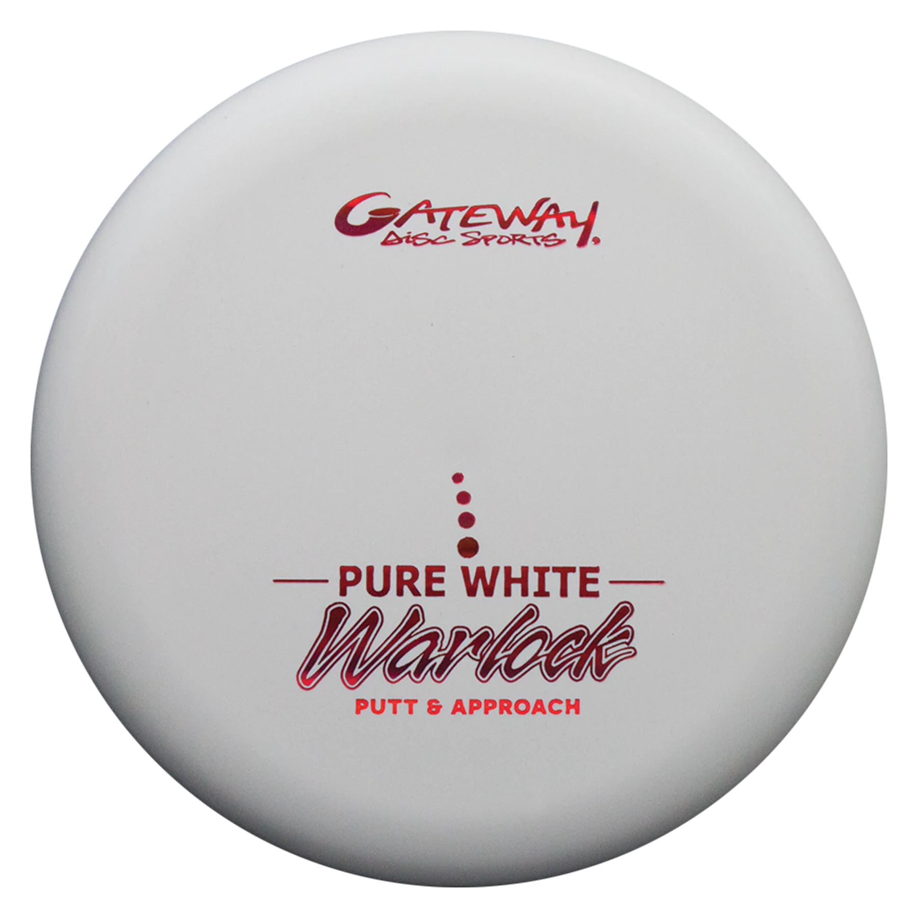 Warlock - Pure White - Image 5
