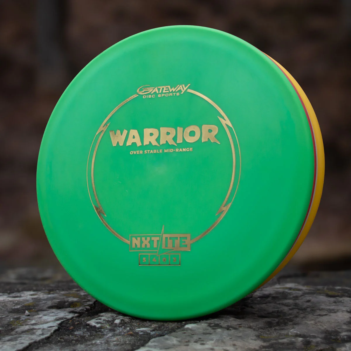Warrior - NXT Lite - Image 3