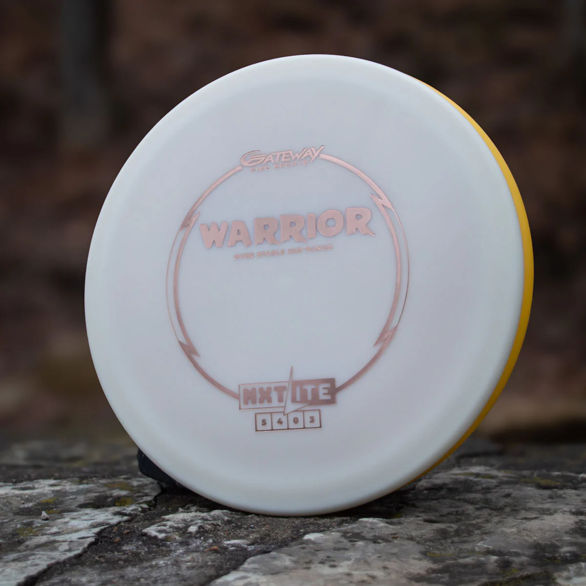 Warrior - NXT Lite - Image 5