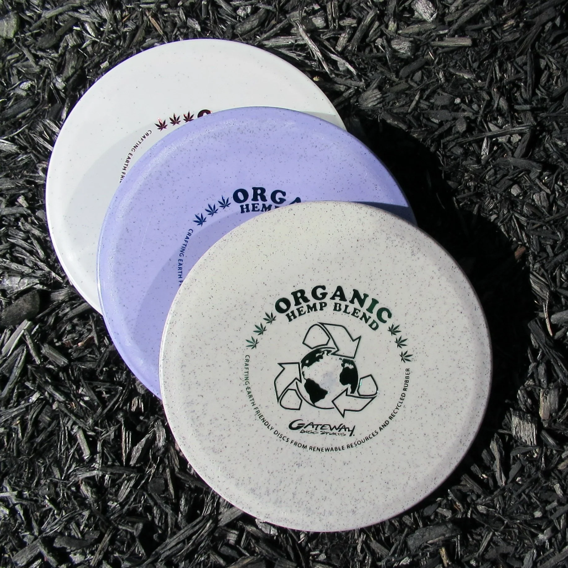 Warrior - Organic Hemp - Image 6