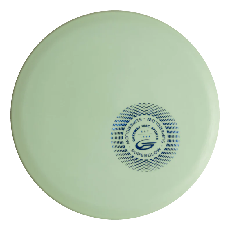 Warrior - SureGrip™ Superglow