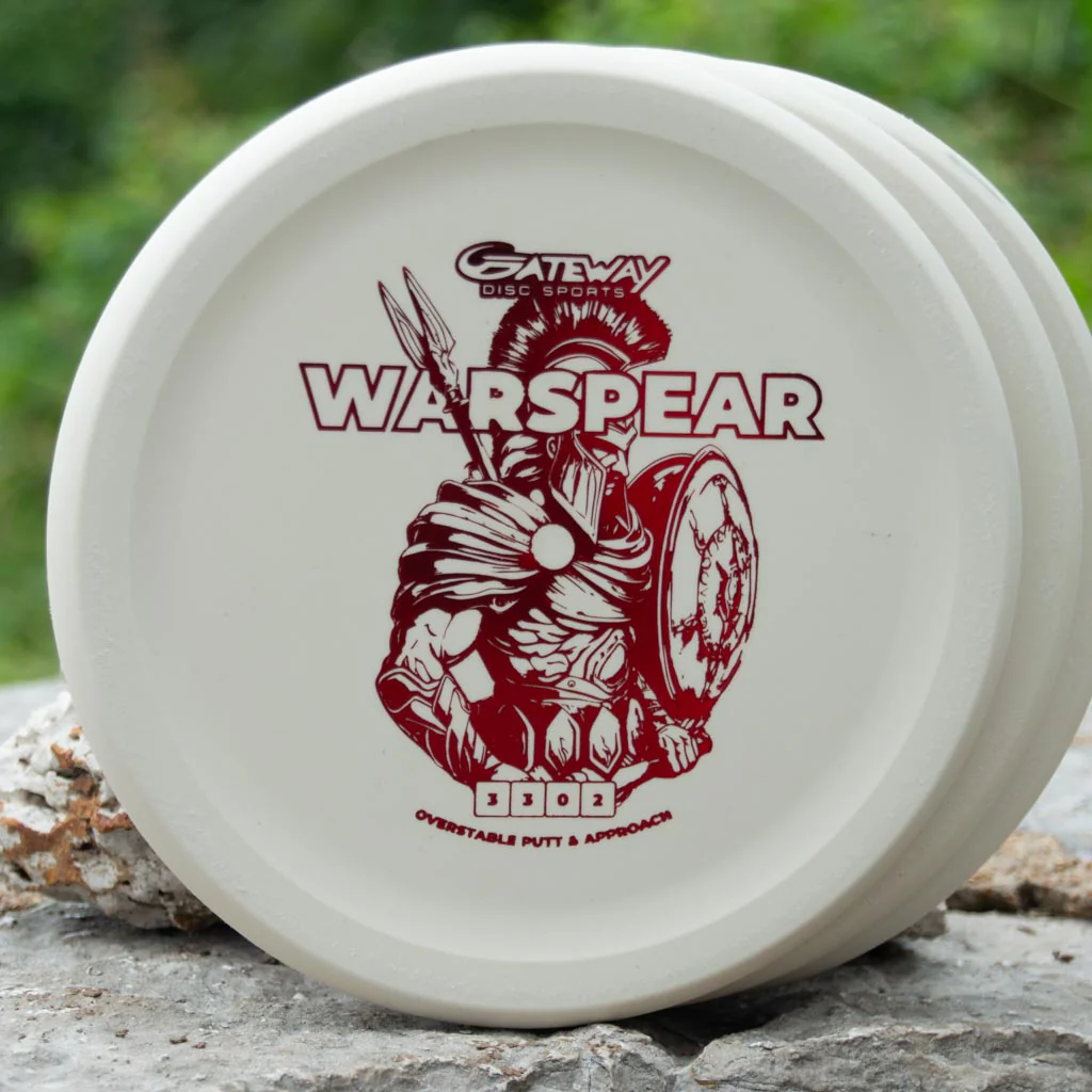 Warspear - Suregrip