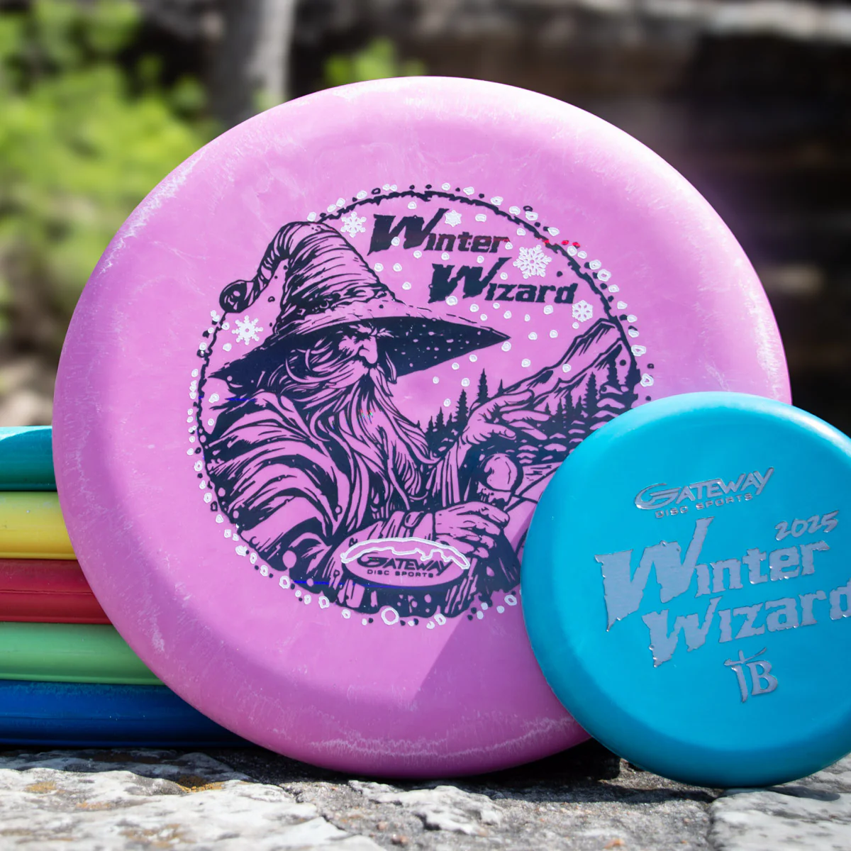 Winter Wizard Wizard - SSSS - Image 3