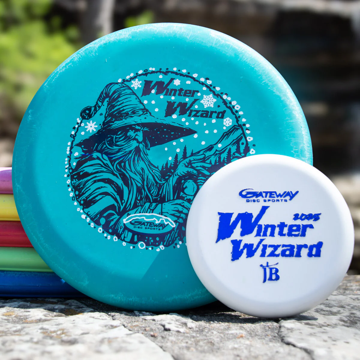 Winter Wizard Wizard - SSSS - Image 4