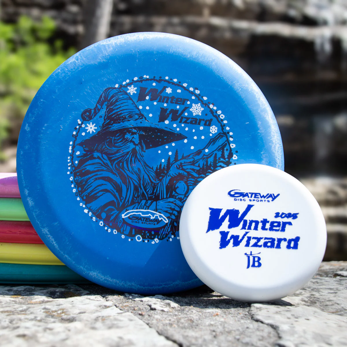 Winter Wizard Wizard - SSSS - Image 6