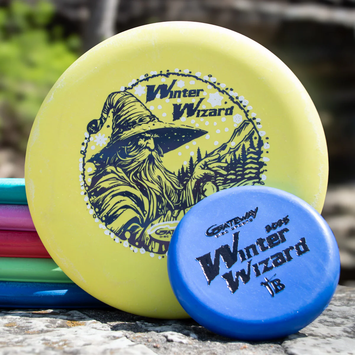 Winter Wizard Wizard - SSSS - Image 7