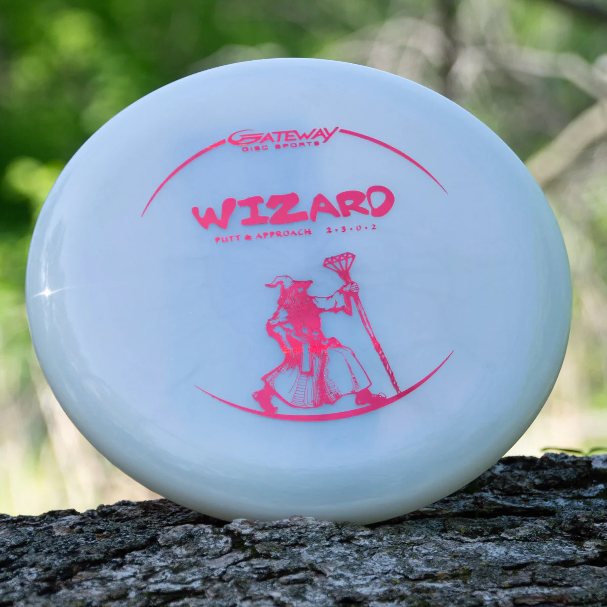 Wizard - Diamond - Image 4
