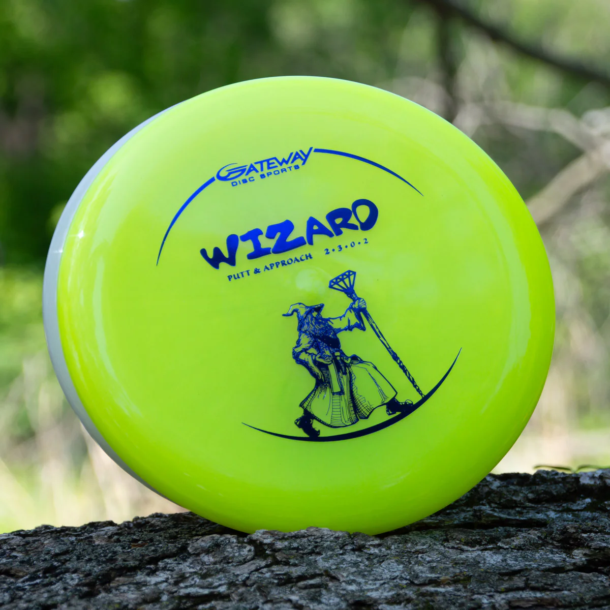 Wizard - Diamond - Image 5
