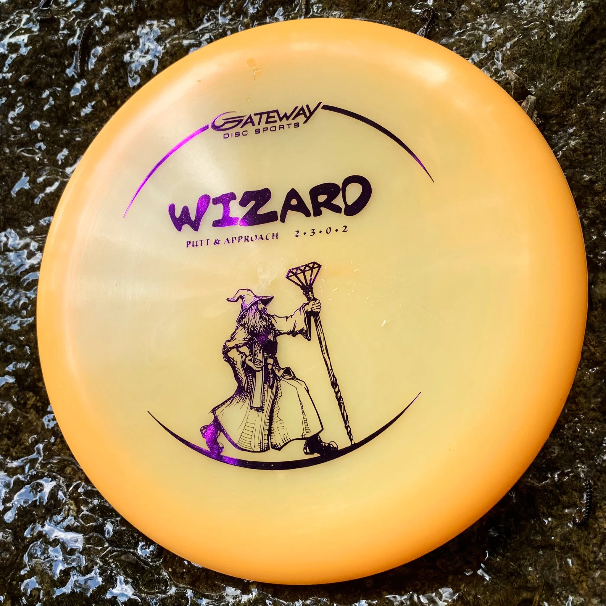 Wizard - Diamond - Image 6