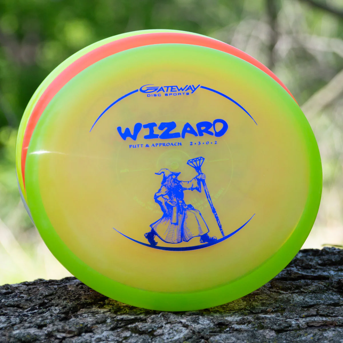 Wizard - Diamond - Image 7