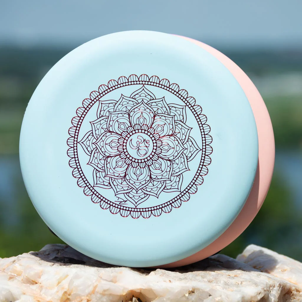Wizard - Mandala - Image 2