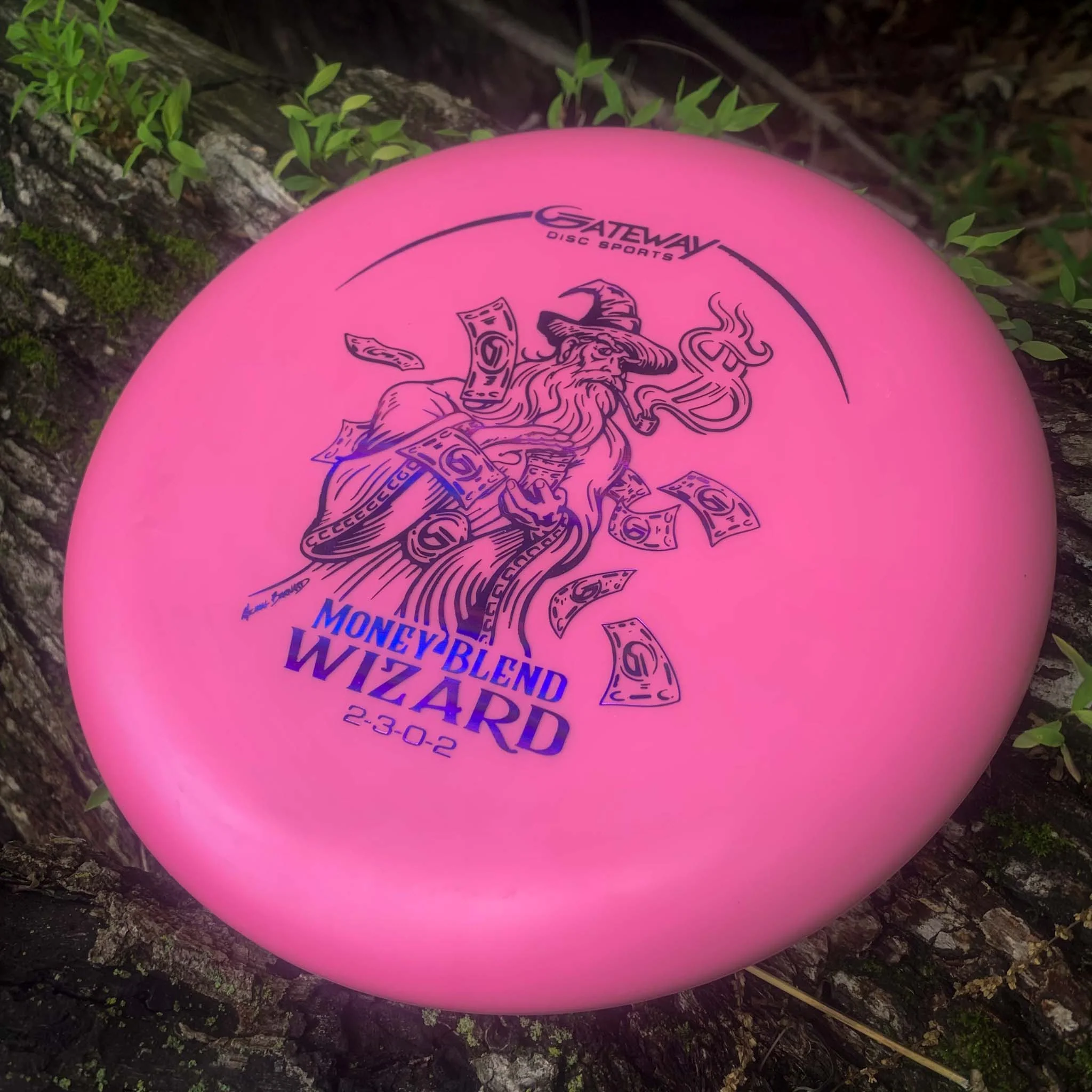Wizard - Money - Image 3