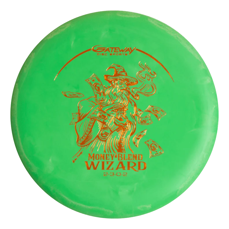 Wizard - Money - Image 7