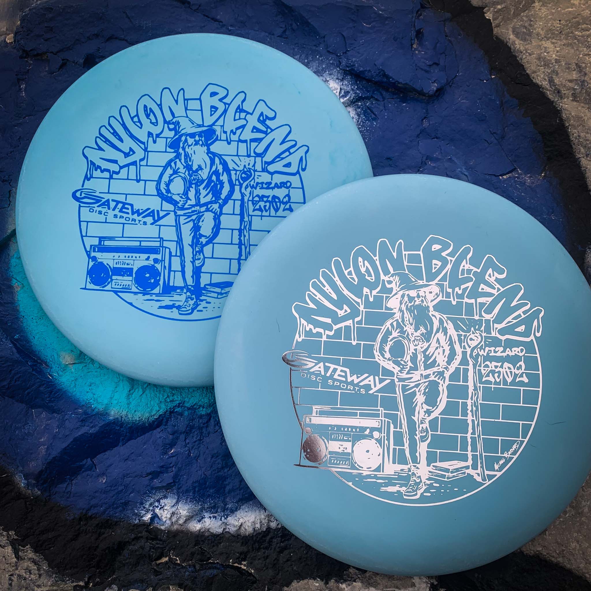 Wizard - Suregrip Nylon - Image 7