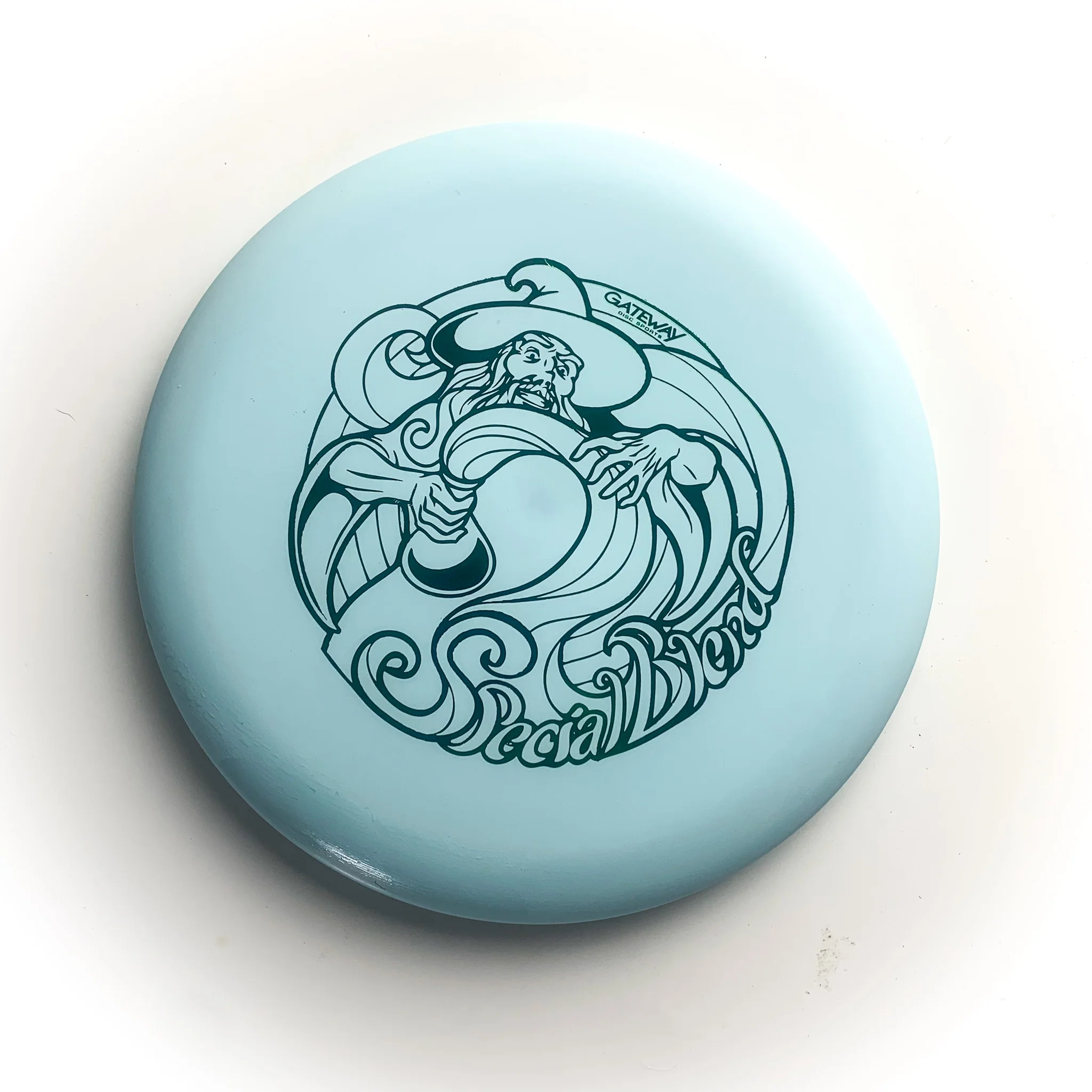 Wizard - Special Blend - Image 4
